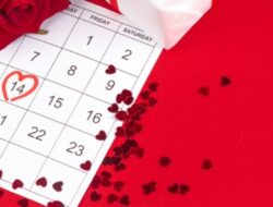 Valentine Day 2025, Perayaan Hari Kasih Sayang yang Haram bagi Islam