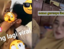 Video Viral Guru Agama dan Siswa, Ini Klarifikasi dan Faktanya!