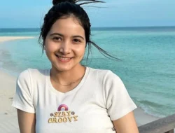 Viral Bulan Sutena, Dari TikTok hingga Keberhasilan di Dunia Hiburan Digital