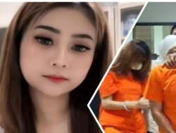 Instagram Viska Dhea Ramadhani Dicari Warganet Usai Jadi Tersangka