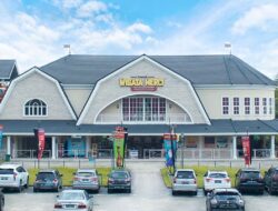 Wisata Merci Themepark and Resto, Destinasi Wisata Populer di Medan