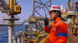 Kiprah 17 Tahun Pertamina Drilling Membantu Pencapaian Produksi Migas Nasional