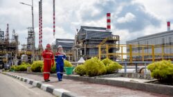 PT KPI Kilang Dumai Berikan Kontribusi Pajak Besar