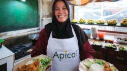 Apical Dorong Pertumbuhan UMKM