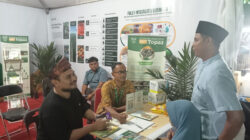 Apical dan Asian Agri