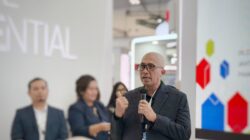 Pertamina Drilling Perkuat Ketahanan Energi Lewat Layanan Pengeboran Terintegrasi