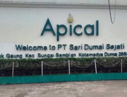 SMSI Dumai Desak APICAL Group Lunasi Tunggakan Infotorial Media